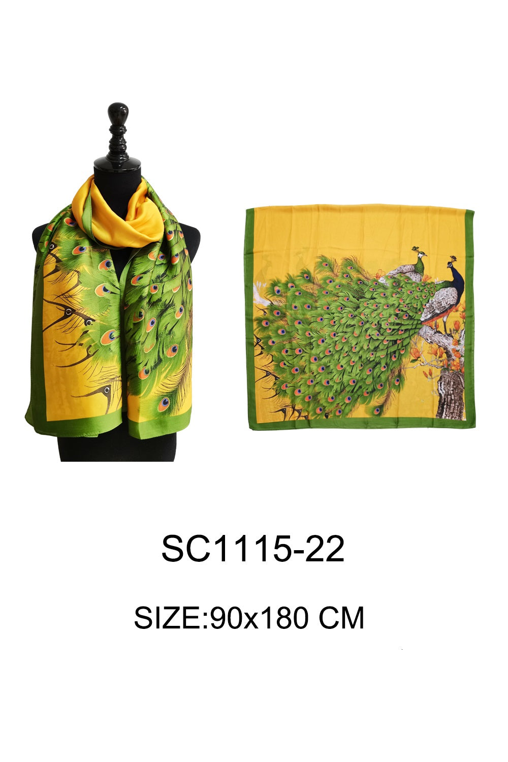 SC1115-22 (12PC)