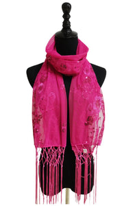 SEQUIN SCF (12PC)