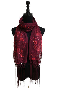 SEQUIN SCF (12PC)