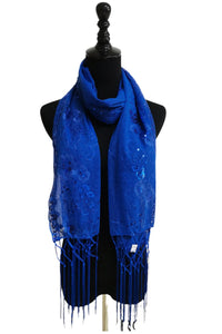 SEQUIN SCF (12PC)