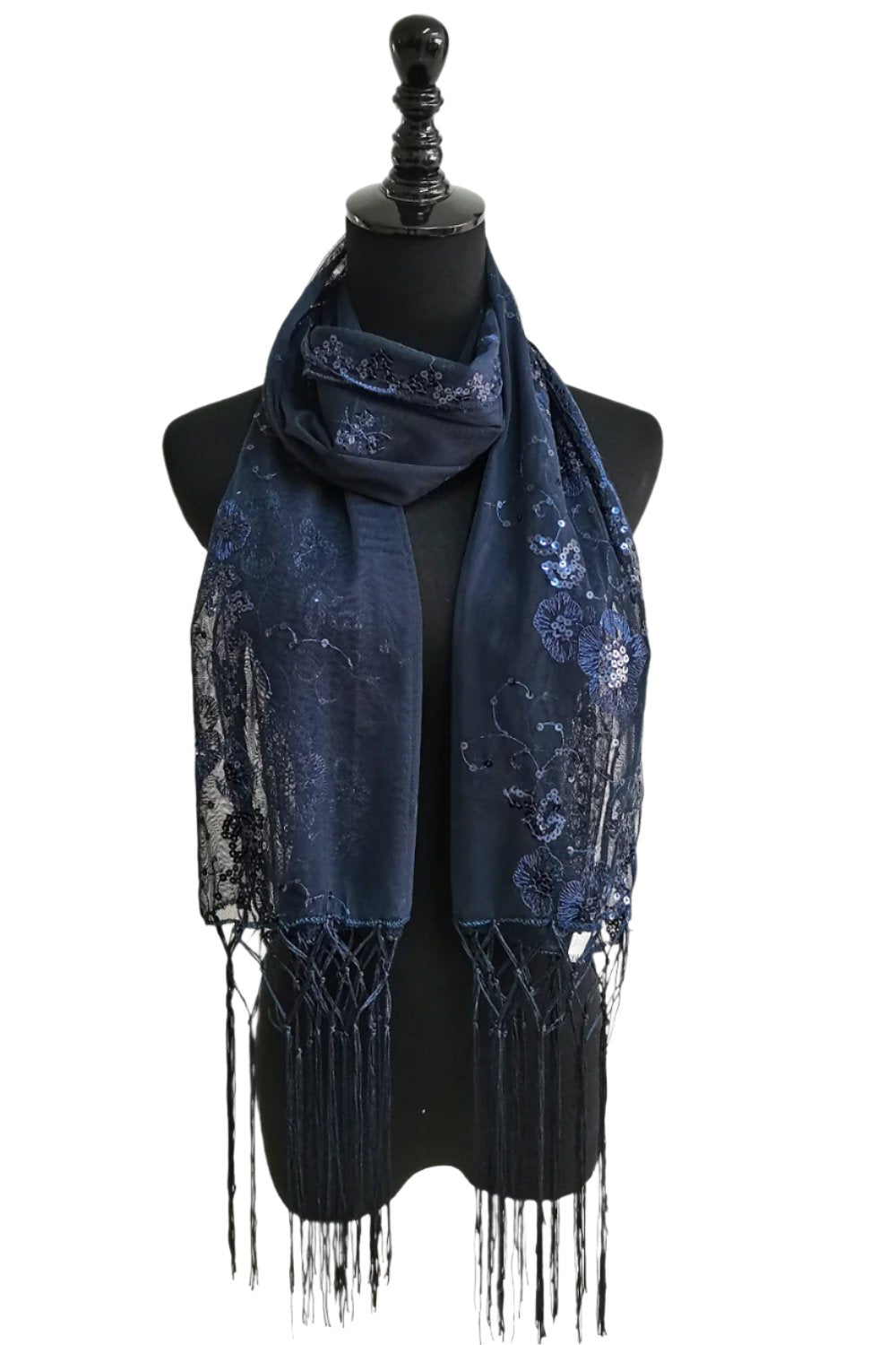 SEQUIN SCF (12PC)