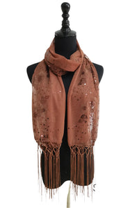 SEQUIN SCF (12PC)