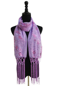 SEQUIN SCF (12PC)