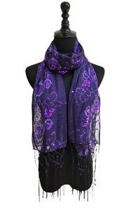 SEQUIN SCF (12PC)