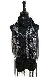 SEQUIN SCF (12PC)