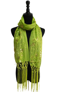 SEQUIN SCF (12PC)