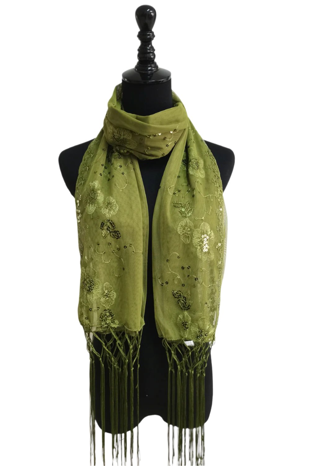 SEQUIN SCF (12PC)