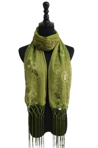SEQUIN SCF (12PC)