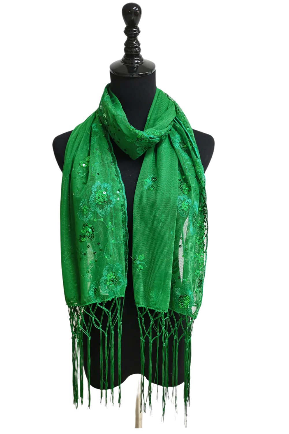 SEQUIN SCF (12PC)