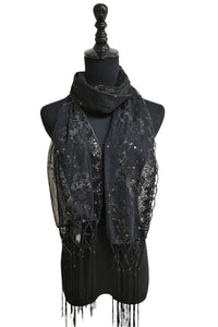 SEQUIN SCF (12PC)