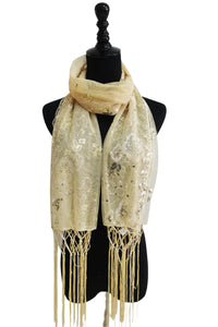SEQUIN SCF (12PC)