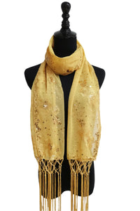 SEQUIN SCF (12PC)