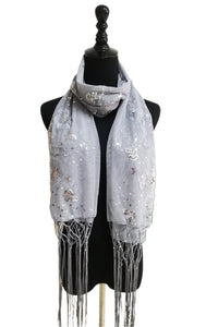 SEQUIN SCF (12PC)