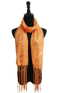 SEQUIN SCF (12PC)