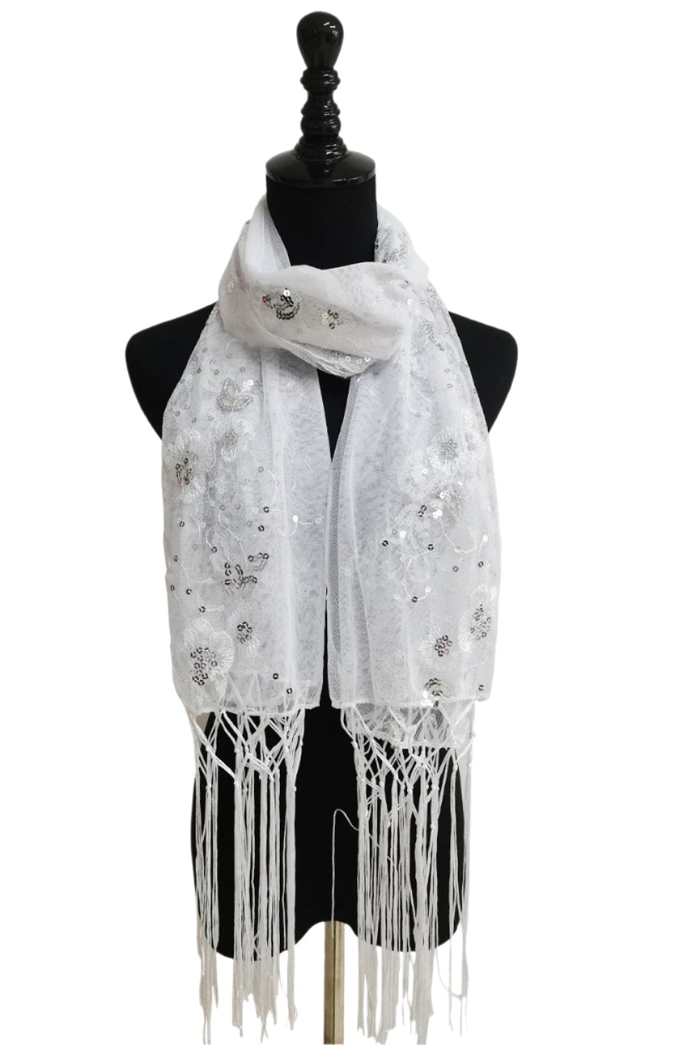 SEQUIN SCF (12PC)