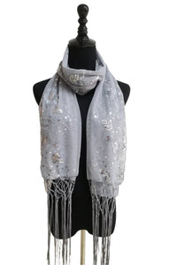 SEQUIN SCF (12PC)