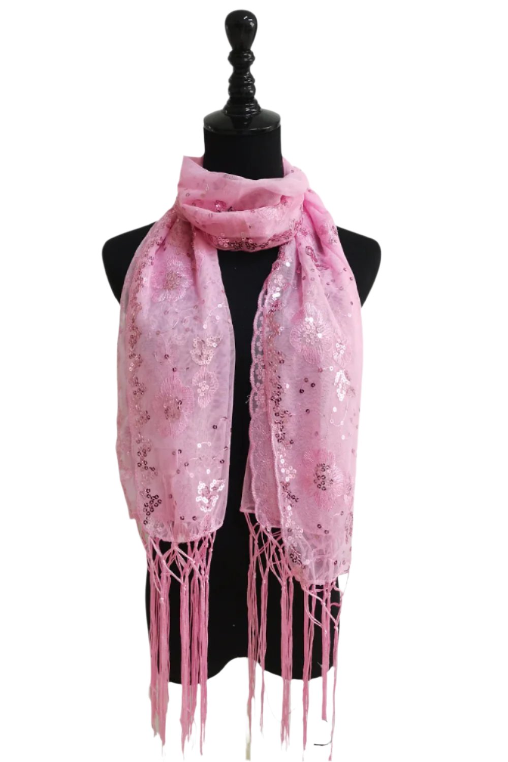 SEQUIN SCF (12PC)