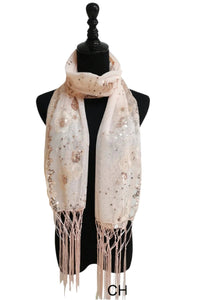 SEQUIN SCF (12PC)
