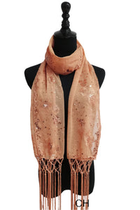 SEQUIN SCF (12PC)