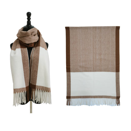 Two Tone Cashmere SCF6560 (12PC)