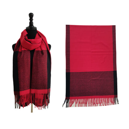 Two Tone Cashmere SCF6560 (12PC)