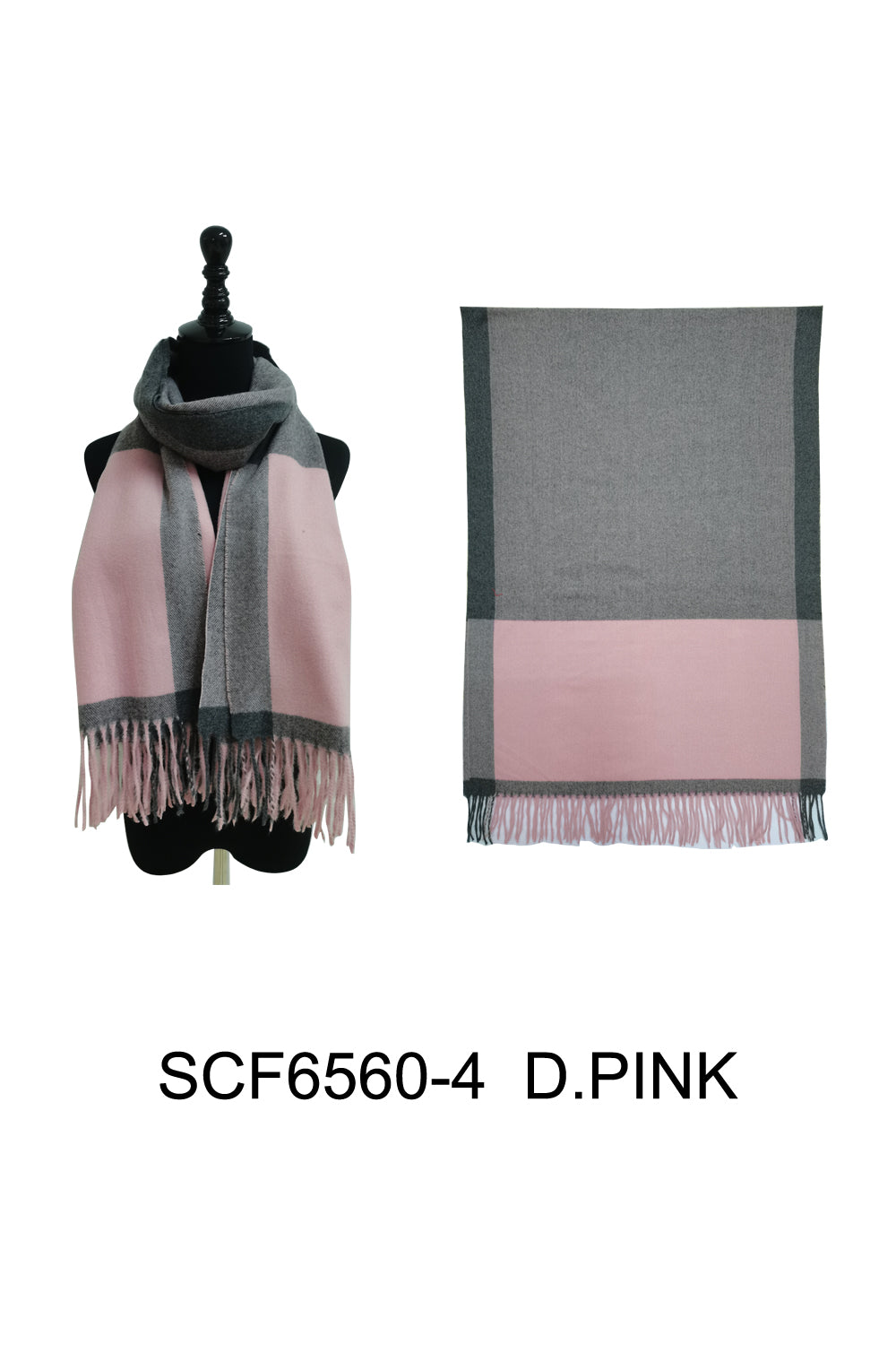 CASHMERE-6560 (12PC)