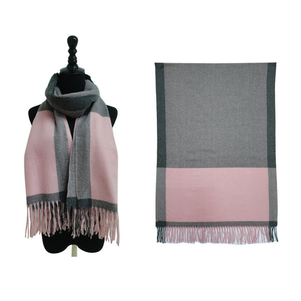 Two Tone Cashmere SCF6560 (12PC)