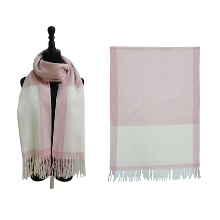Two Tone Cashmere SCF6560 (12PC)