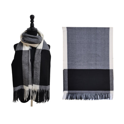 Two Tone Cashmere SCF6560 (12PC)