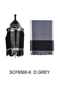 CASHMERE-6560 (12PC)