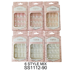 SS1112-90 (12PC)
