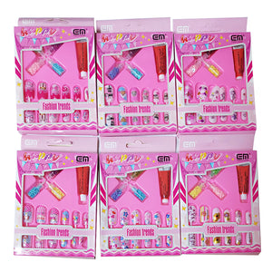 SS1116-16 (12PC)