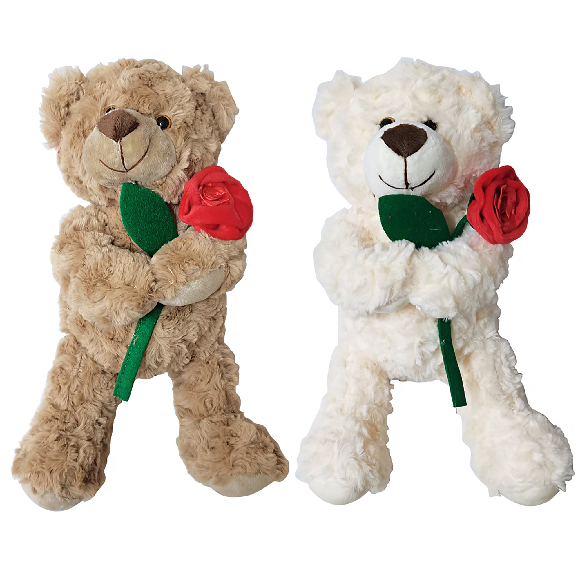 TOYS ROSE BEAR 1128-54 (12PC)