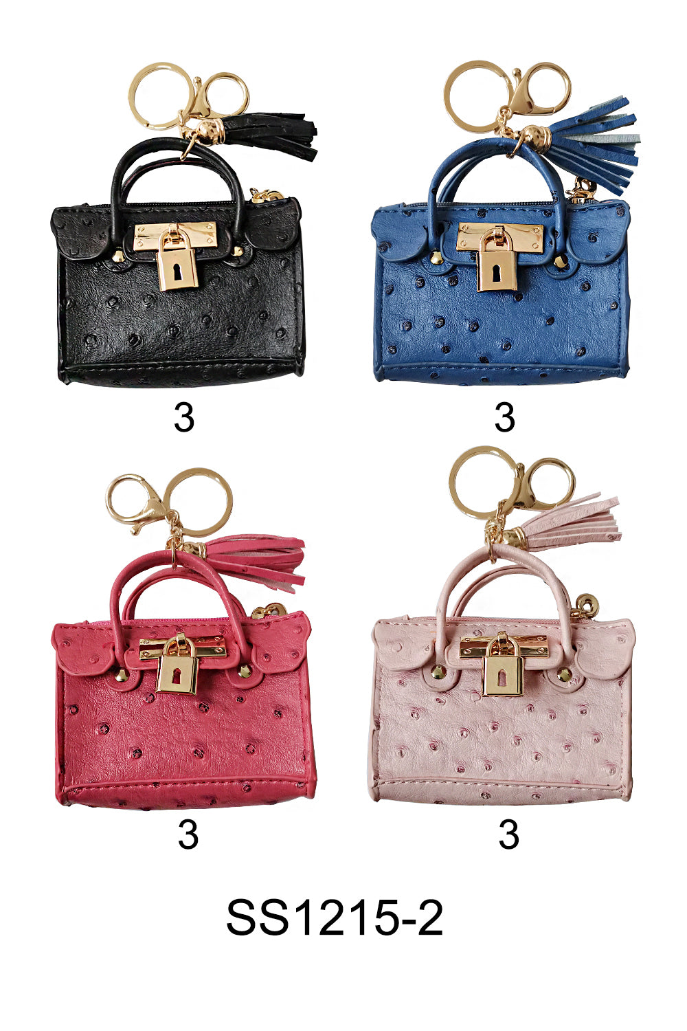 SS1215-2 (12PC)
