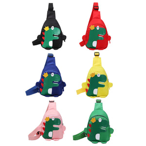 DINOSAUR BAG 21024-13 (12PC)