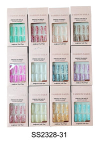 SS2328-31 (12PC)