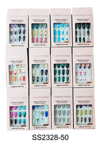 SS2328-50 (12PC)