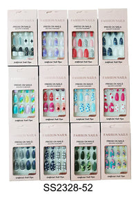 SS2328-52 (12PC)
