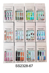 SS2328-67 (12PC)