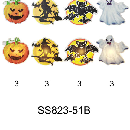 SS823-51B (12PC)