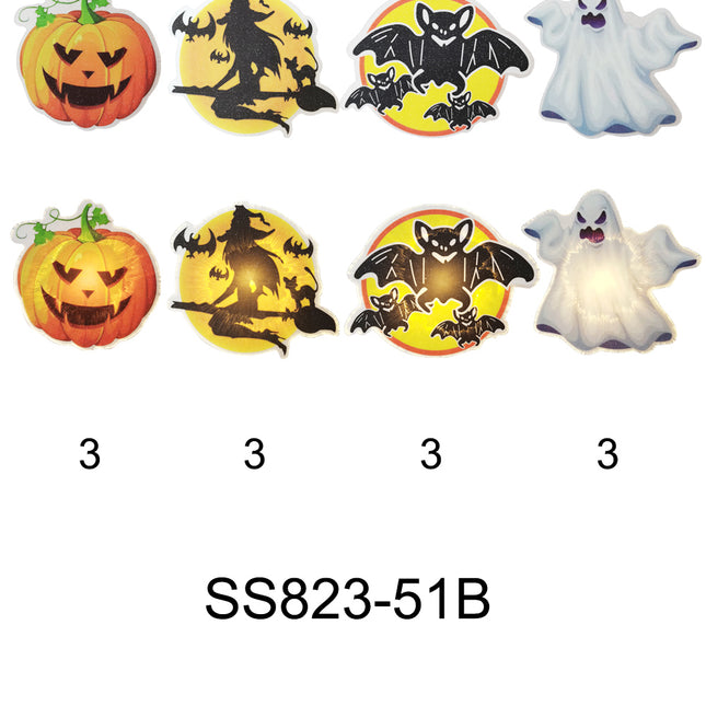 SS823-51B (12PC)