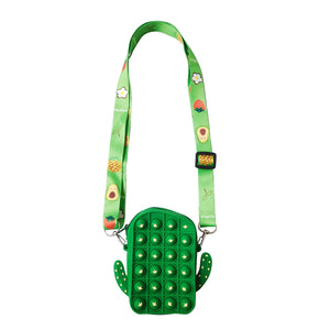 CACTUS BAG  929-45 (12PC)