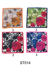 ST014 (12PC)