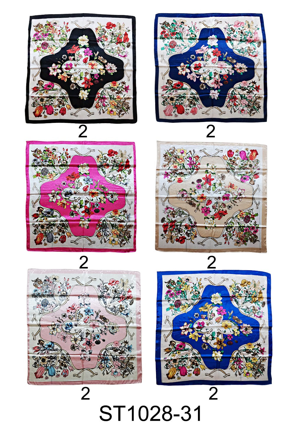 ST1028-31 (12PC)