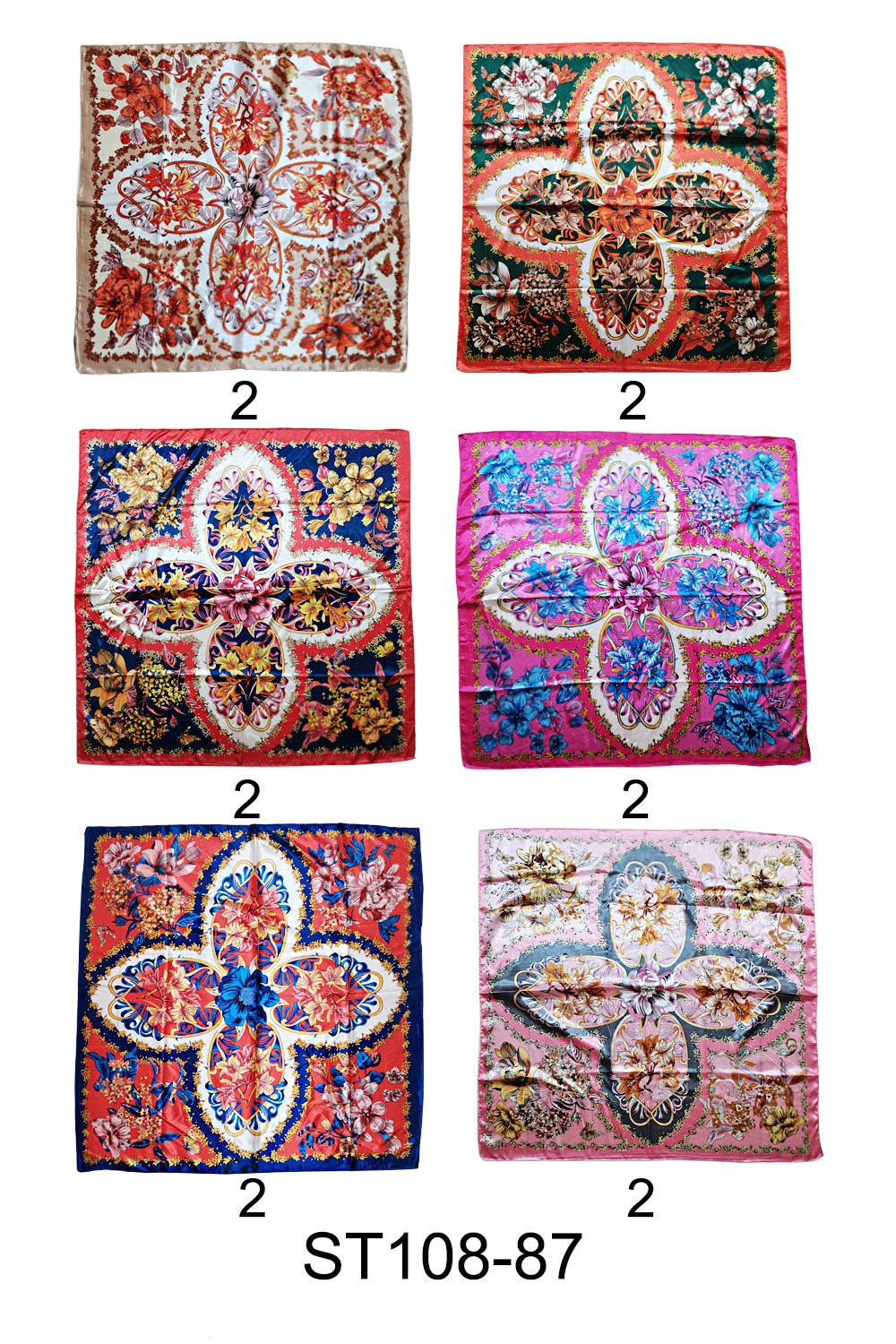 ST108-87 (12PC)