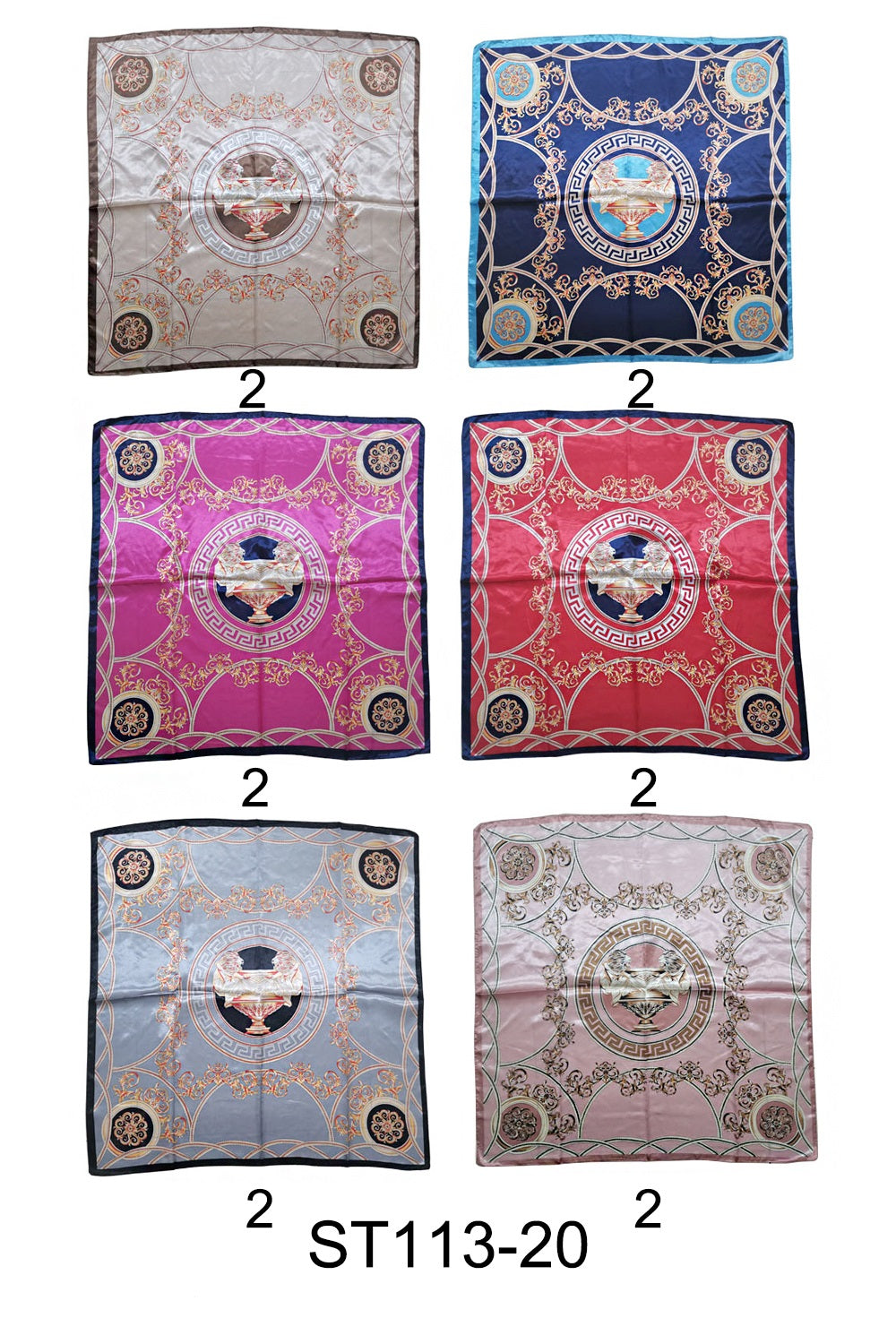 ST113-20 (12PC)