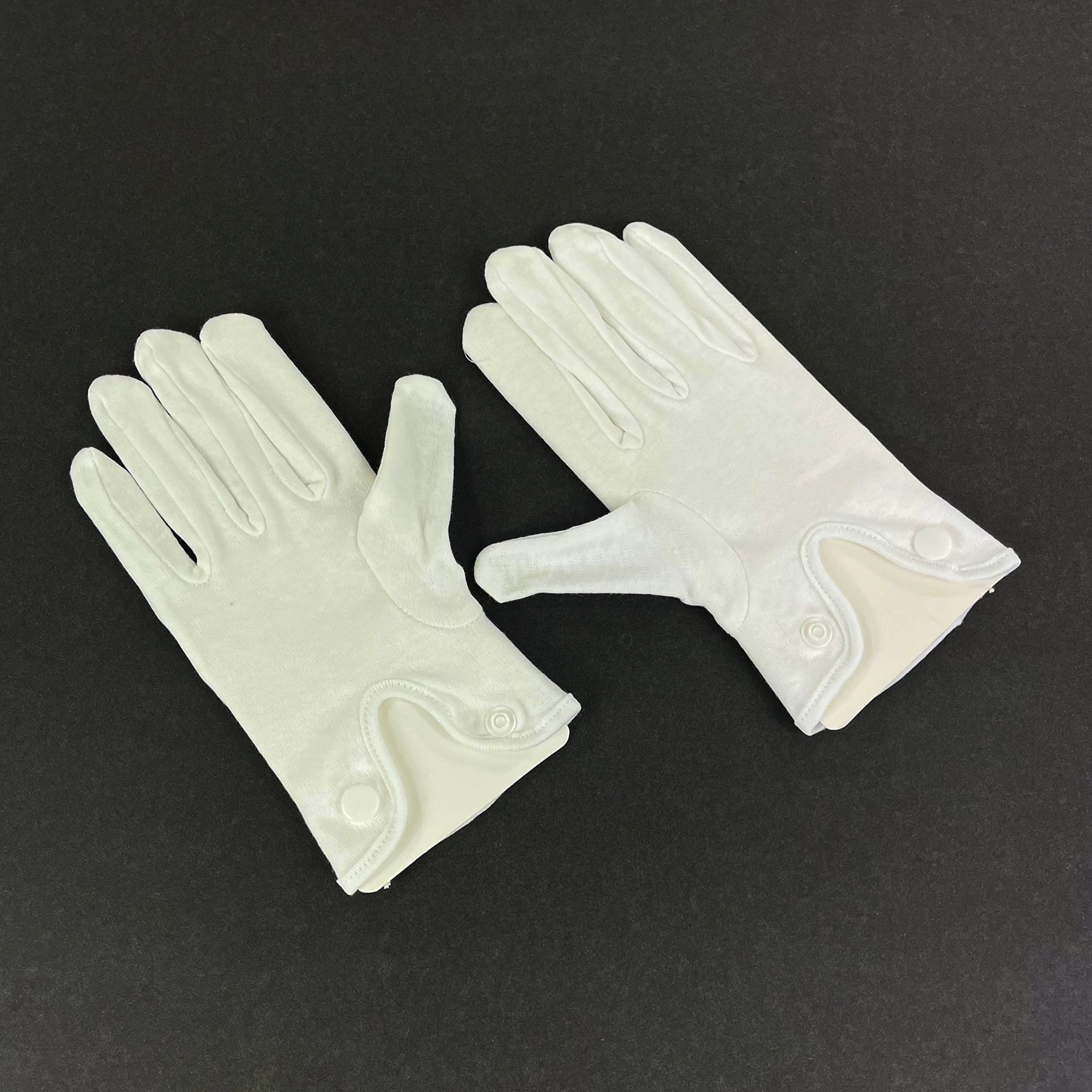 WEDDING AND COTTON GLOVES 855 (12PC)