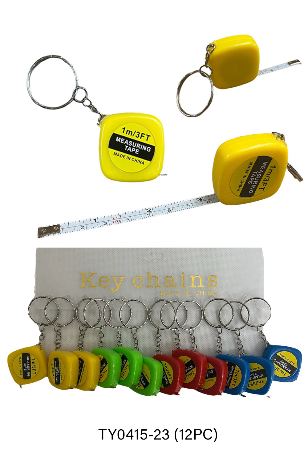 TY0415-23 (12PC)