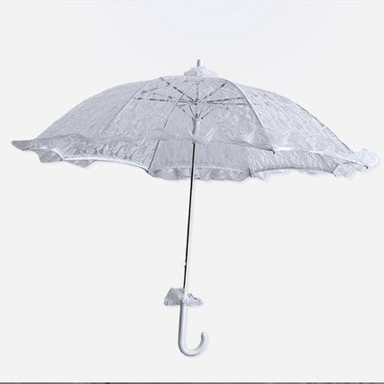 Lace Umbrella Large UJ102-L(1pc)