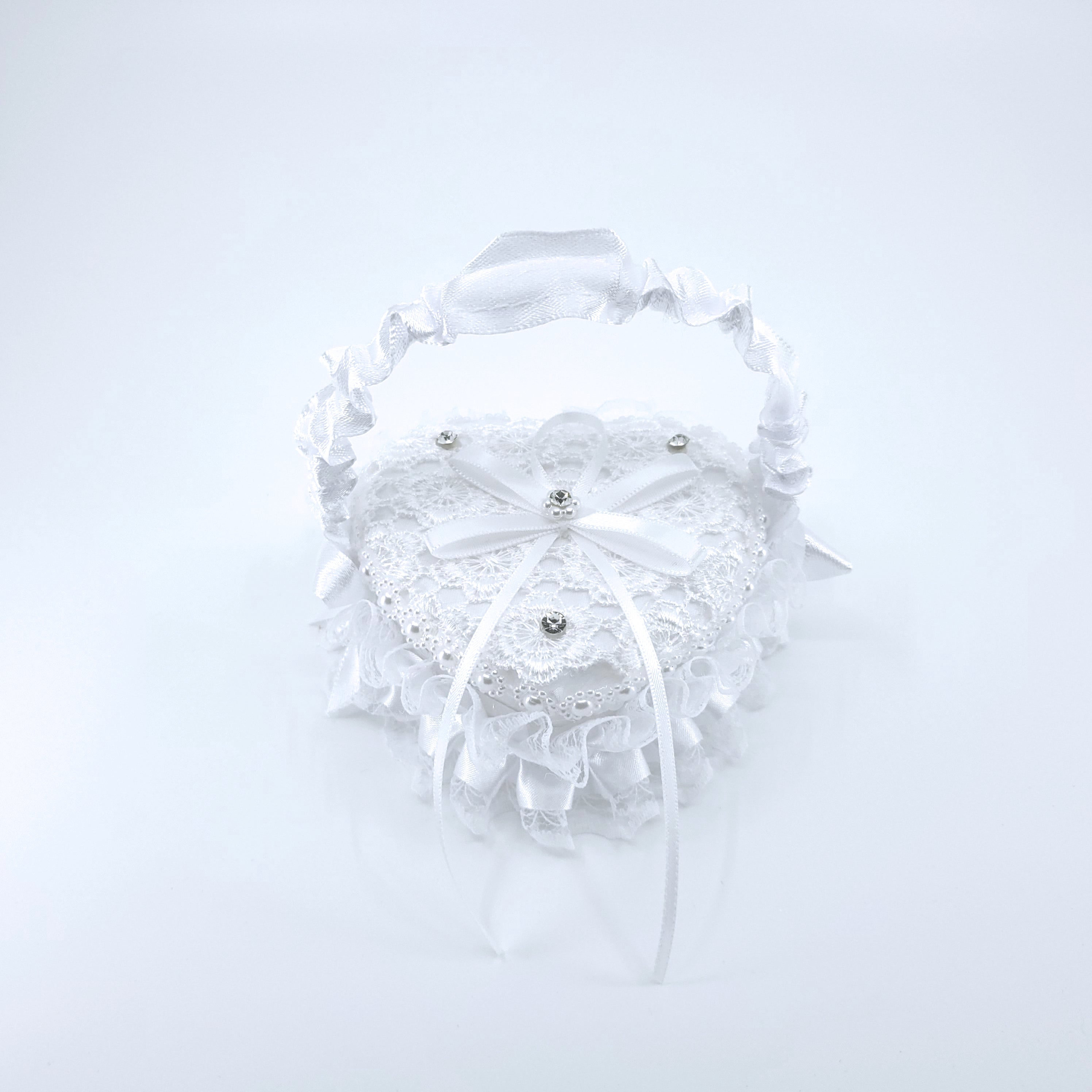 WEDDING RING CASE 1011 (6PC)